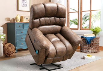 wayfair recliner