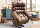 wayfair recliner