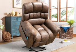 wayfair recliner