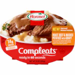 Hormel Compleats Meal