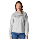 Carhartt Women's Graphic Sweatshirt