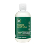 2 Paul Mitchell Tea Tree Shampoos