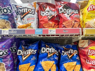 doritos chips walgreens