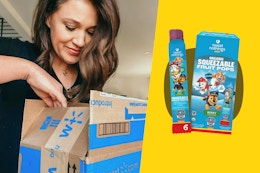 10+ Walmart Freebies You Need to Know About (Like Free Paw Patrol Pops) card image