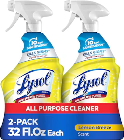 Lysol All-Purpose Spray 2-Pack