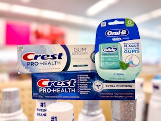 crest toothpaste oral-b floss walgreens3