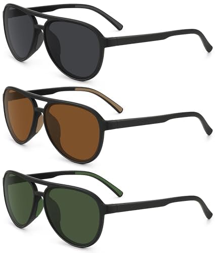 Aviator Sunglasses