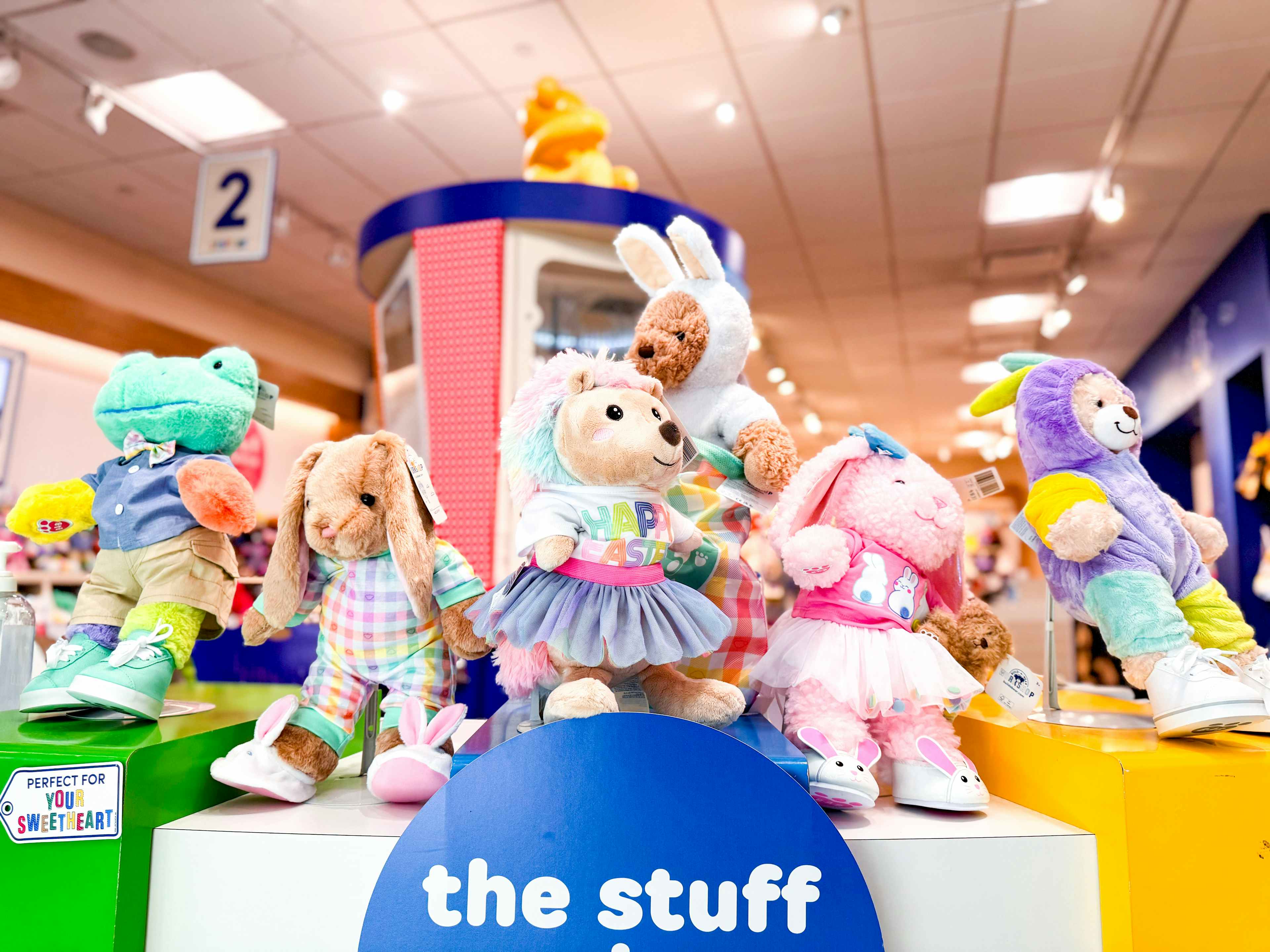 build-a-bear-retail-spring easter-plush-area-feb-1