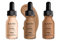 NYX Drop Foundation