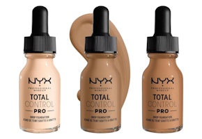 NYX Drop Foundation