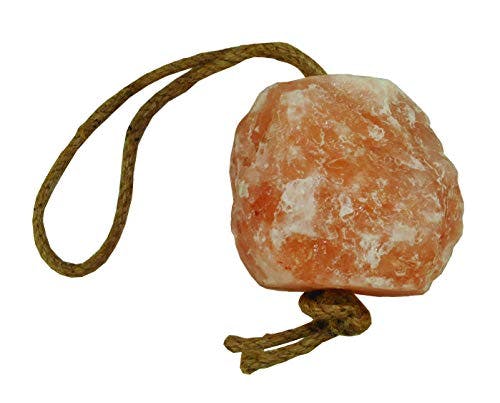 Himalayan Salt Block