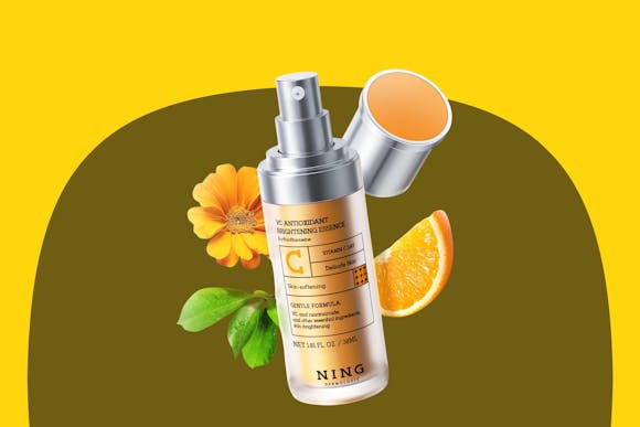 This $20 Vitamin C Serum Is as Low as $7.24 With Amazon Discounts