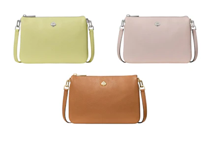 Kate Spade Kayla Crossbody Bag