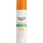Eucerin Sun Clear Skin Sunscreen