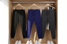 walmart womens jogger set