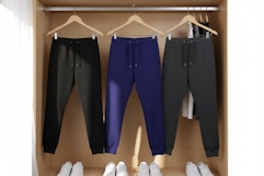 walmart womens jogger set