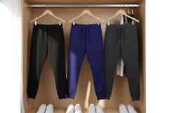 walmart womens jogger set