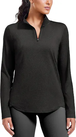 Women's Workout Top