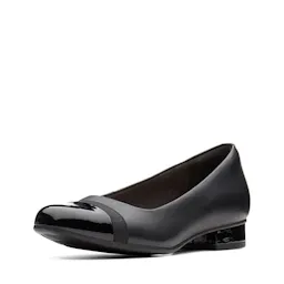 Clarks Women's Juliet Monte Pump