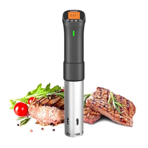 Sous Vide Cooker