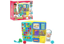 CoComelon Play Kitchen