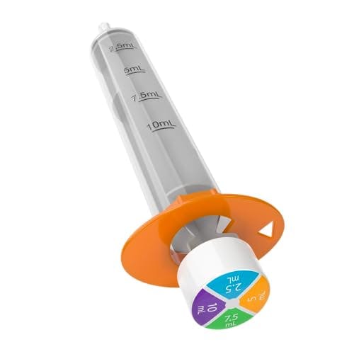 Kids Oral Syringe & Dispenser