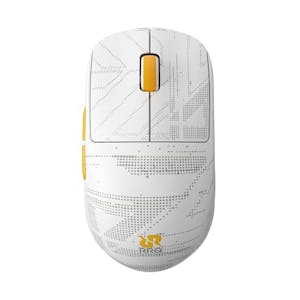 Wireless Gaming Mouse