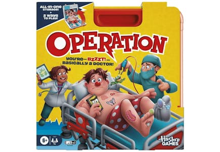 Operation