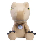Jurassic World Weighted T. rex Plush