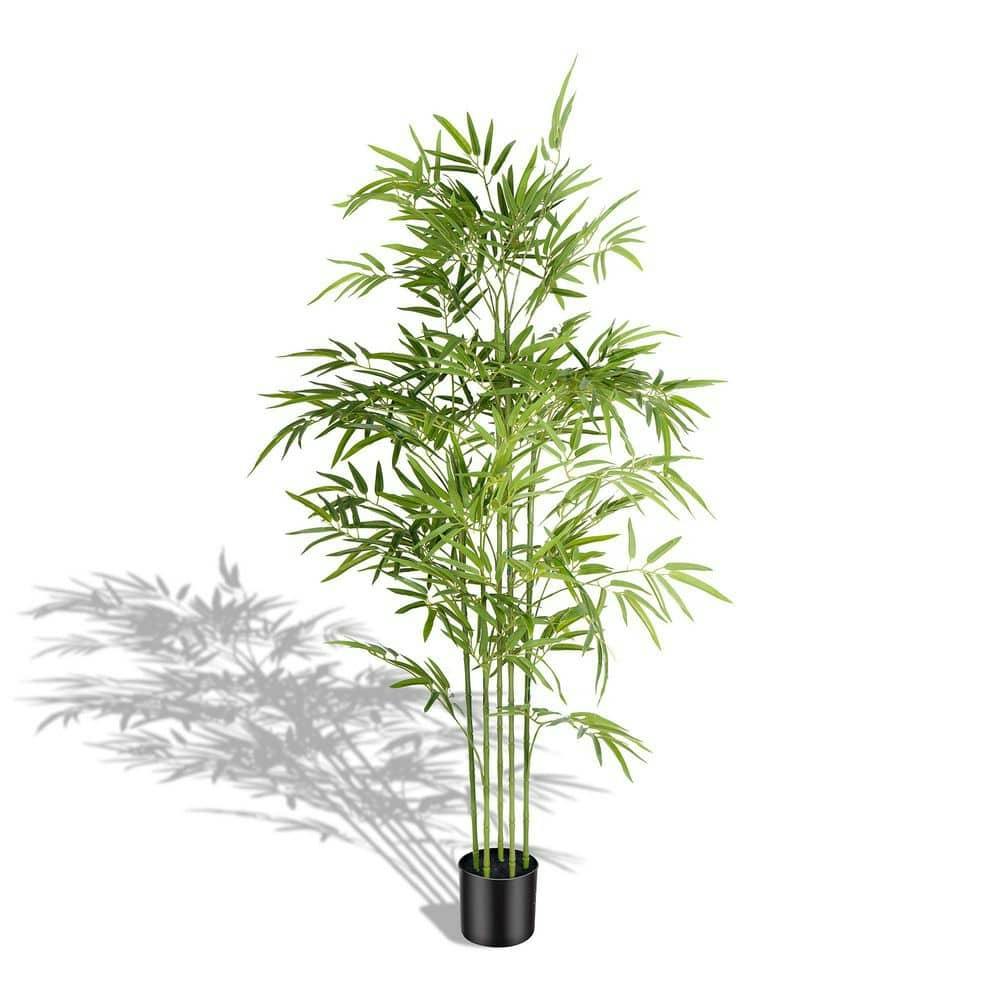 Artificial Bamboo Tree
