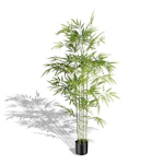 Artificial Bamboo Tree