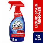 OxiClean Max Force Stain Remover