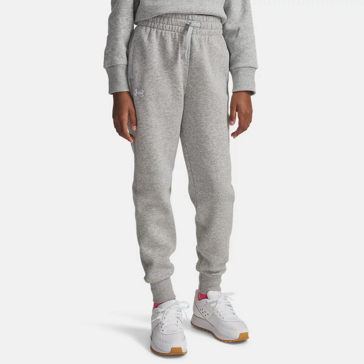 Under Armour Kids' Fleece Joggers