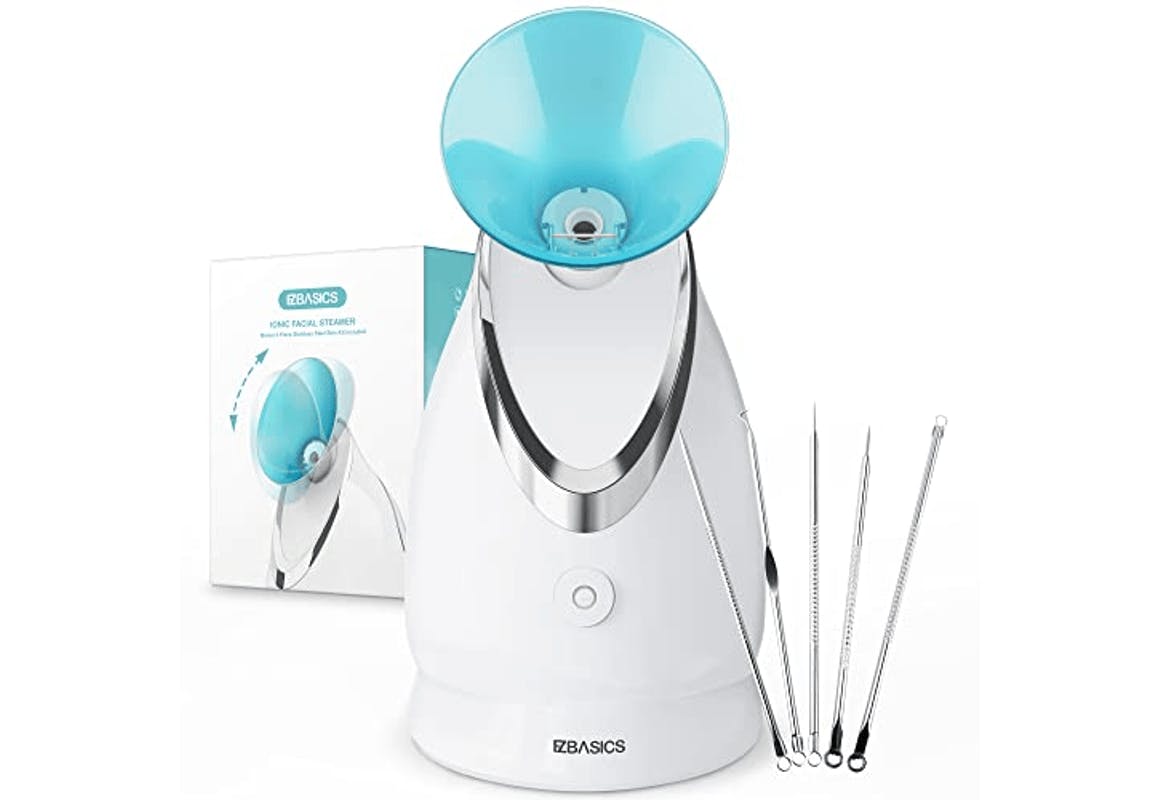 Facial Steamer
