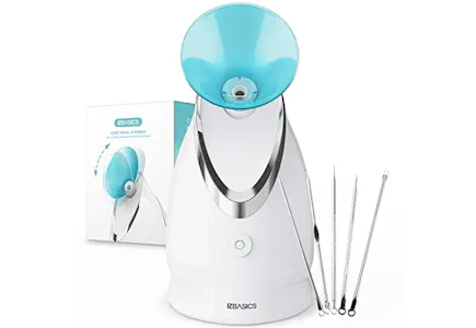 Facial Steamer
