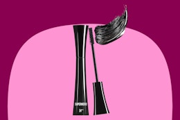 This $56 Full-Sized iT Cosmetics Superhero Mascara Is Now $14 for Prime Day card image
