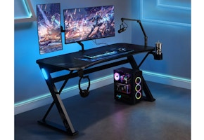 DPS Radius Gaming Desk