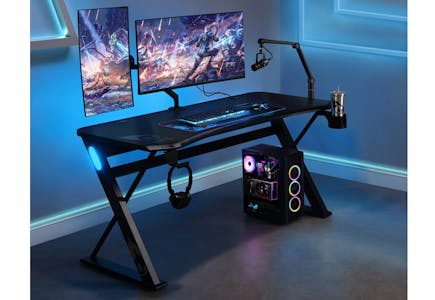 DPS Radius Gaming Desk