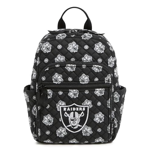 Vera Bradley Women's NFL Backpack