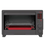 CRUXGG Toaster Oven