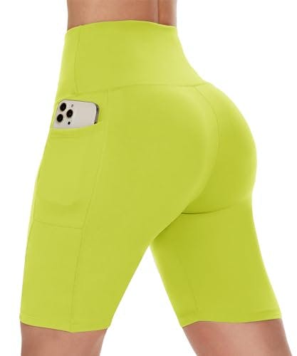 Women's Biker Shorts
