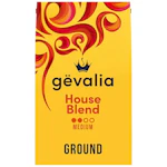 Gevalia House Blend Ground Coffee