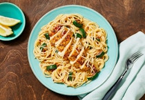2 HelloFresh Meals (2 Servings Each) + Free Kids' Meals