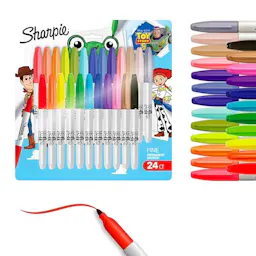 Sharpie Permanent Markers