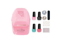 L.A. Colors Nail Gift Set