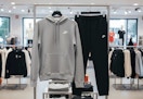 Nike Adult Fleece Hoodies and Pants