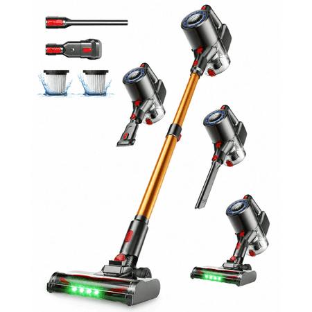 Cordless Vacuum Cleaner