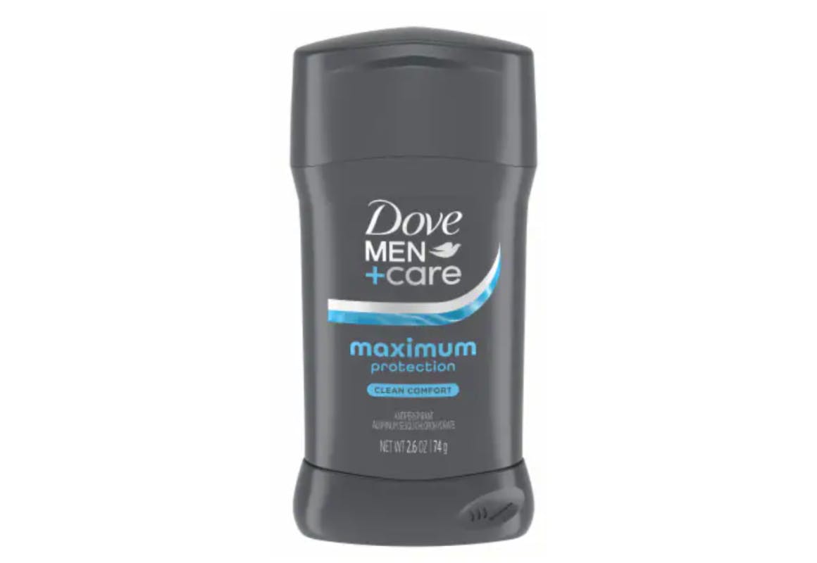 Dove Deodorant