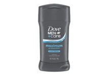 Dove Deodorant
