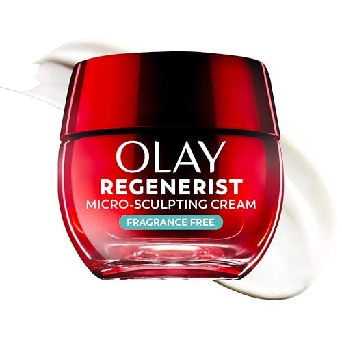 Olay Regenerist Face Cream